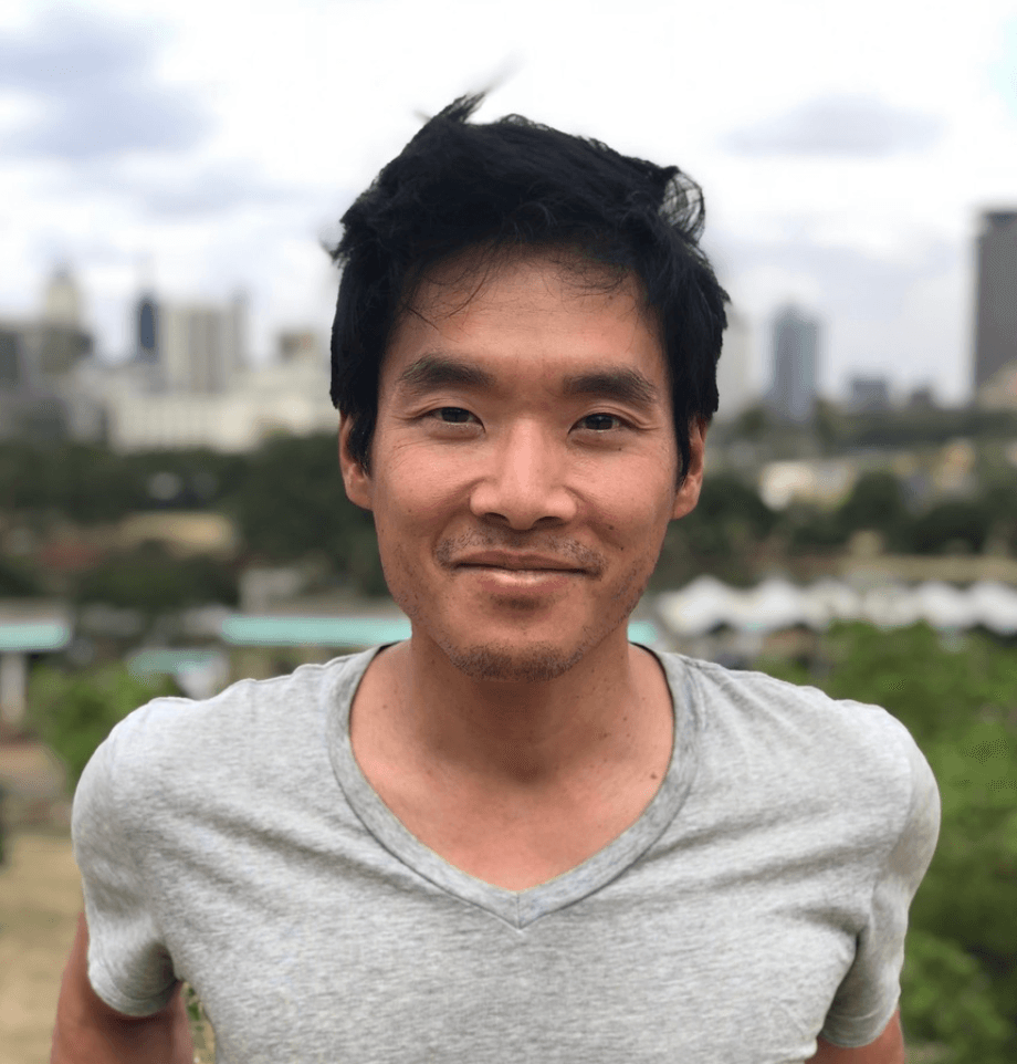 David Yoon