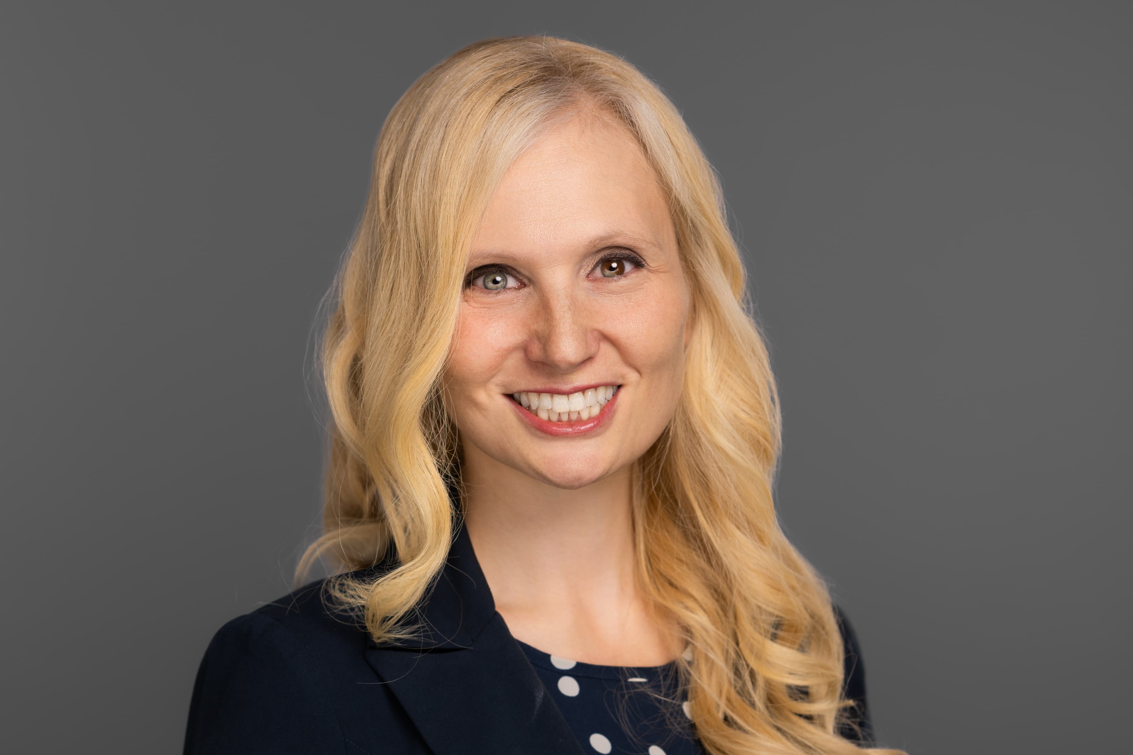 Jana Schaich Borg