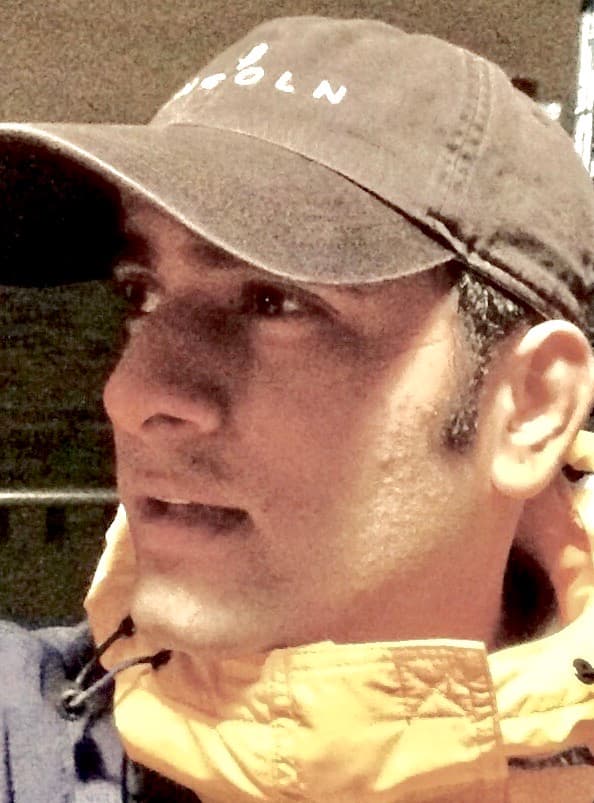 Neil S Gaikwad