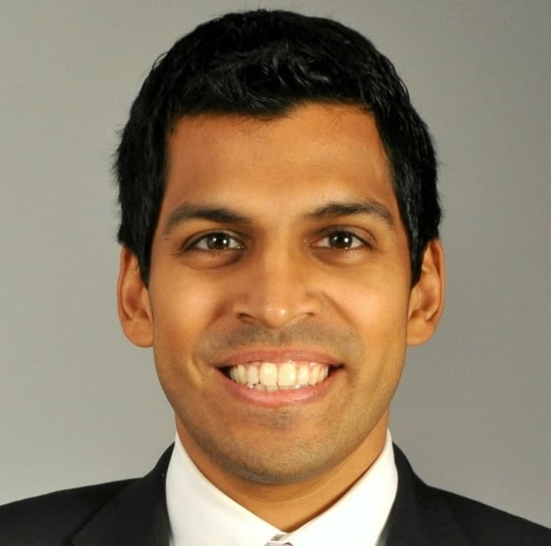 Ronnie Chatterji
