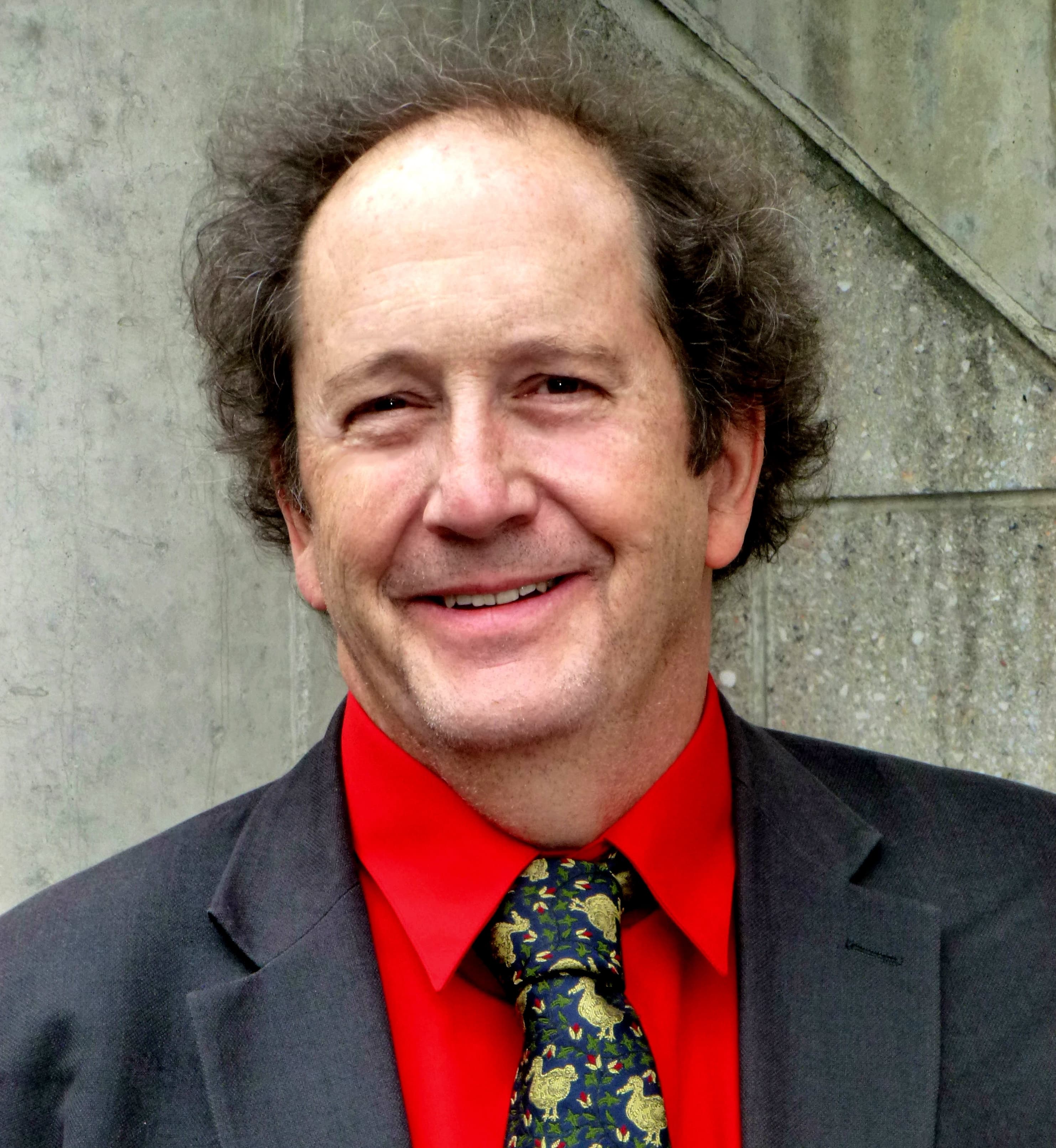 Walter Sinnott-Armstrong
