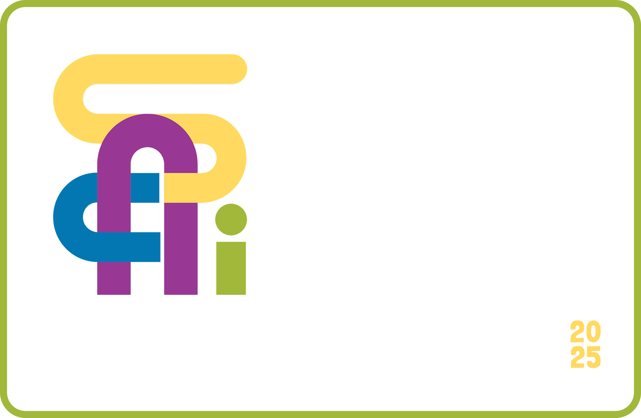 Society-Centered AI Hackathon Banner
